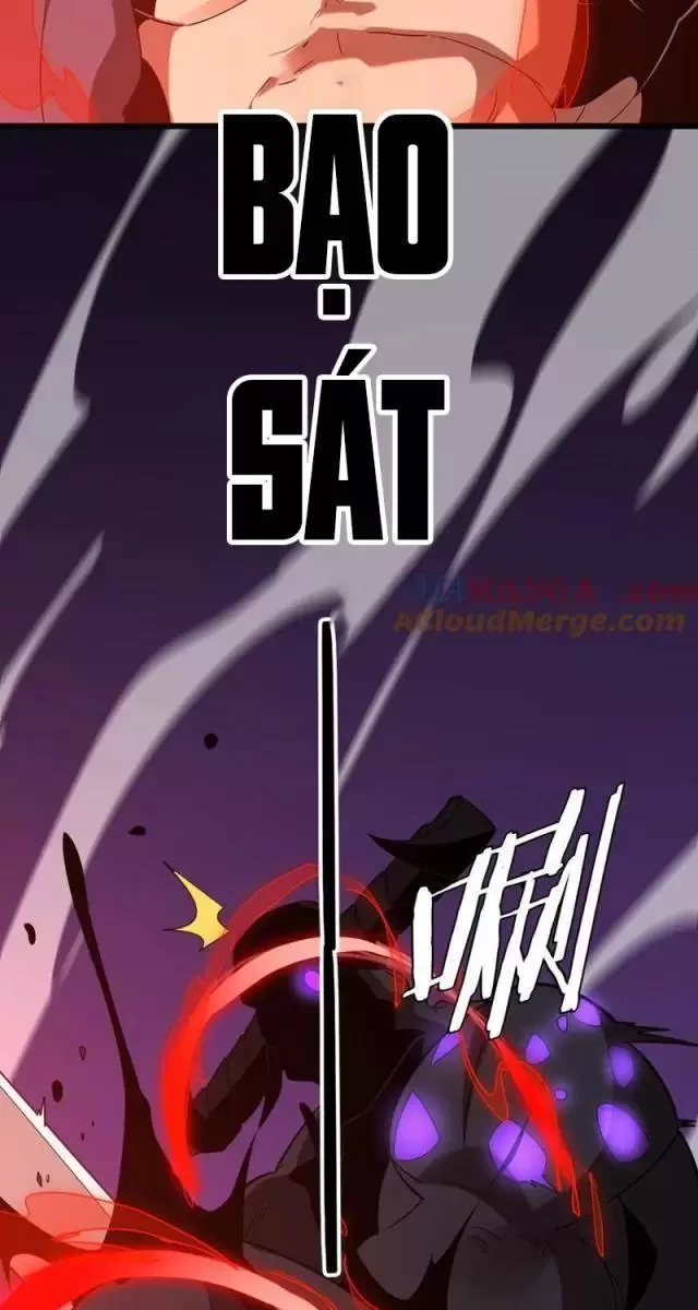 Vạn Tộc Tru Sát!! Chapter 26 - Trang 2