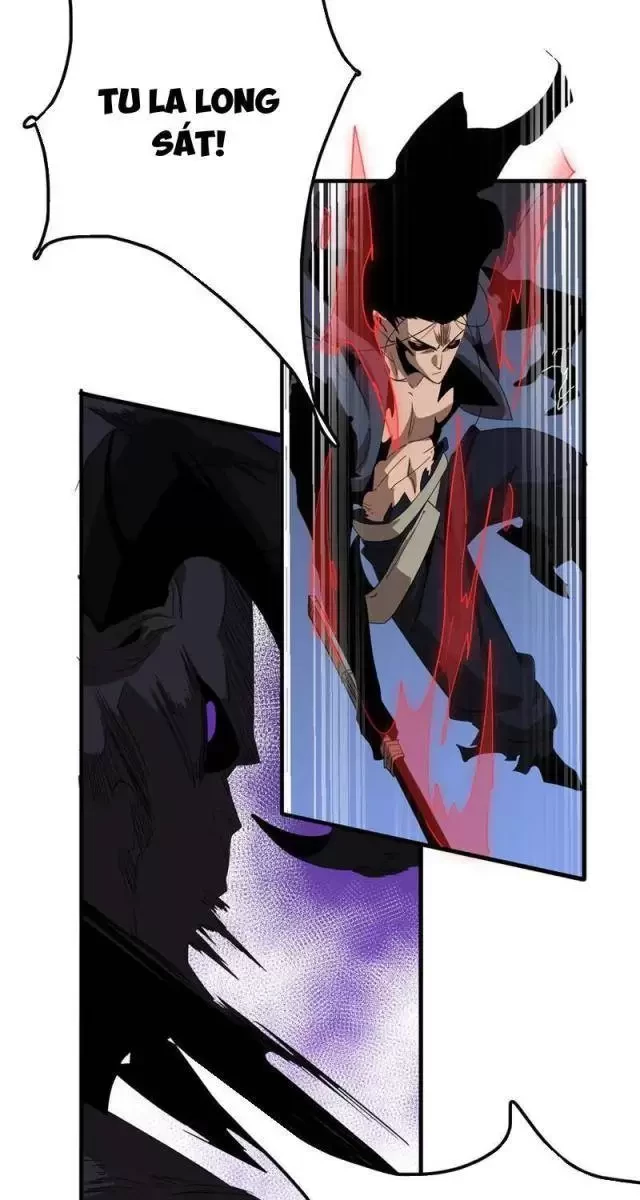 Vạn Tộc Tru Sát!! Chapter 26 - Trang 2