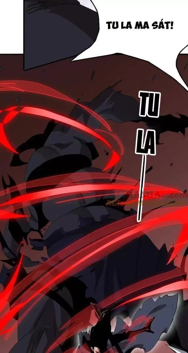 Vạn Tộc Tru Sát!! Chapter 26 - Trang 2