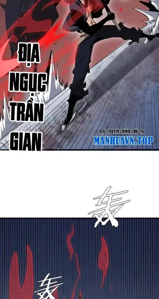 Vạn Tộc Tru Sát!! Chapter 26 - Trang 2