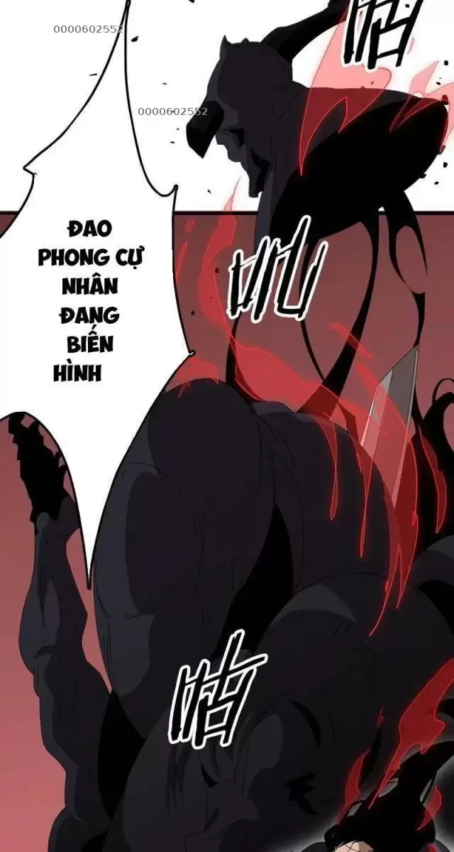 Vạn Tộc Tru Sát!! Chapter 26 - Trang 2