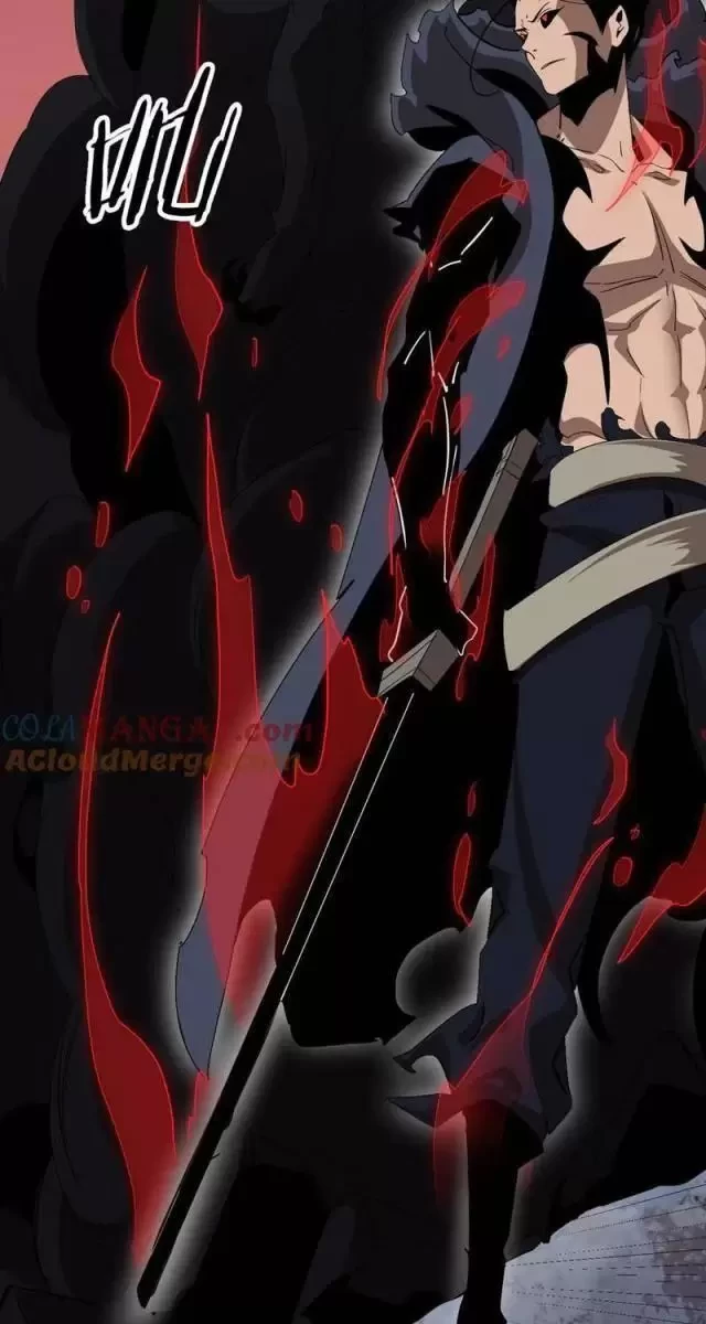 Vạn Tộc Tru Sát!! Chapter 26 - Trang 2