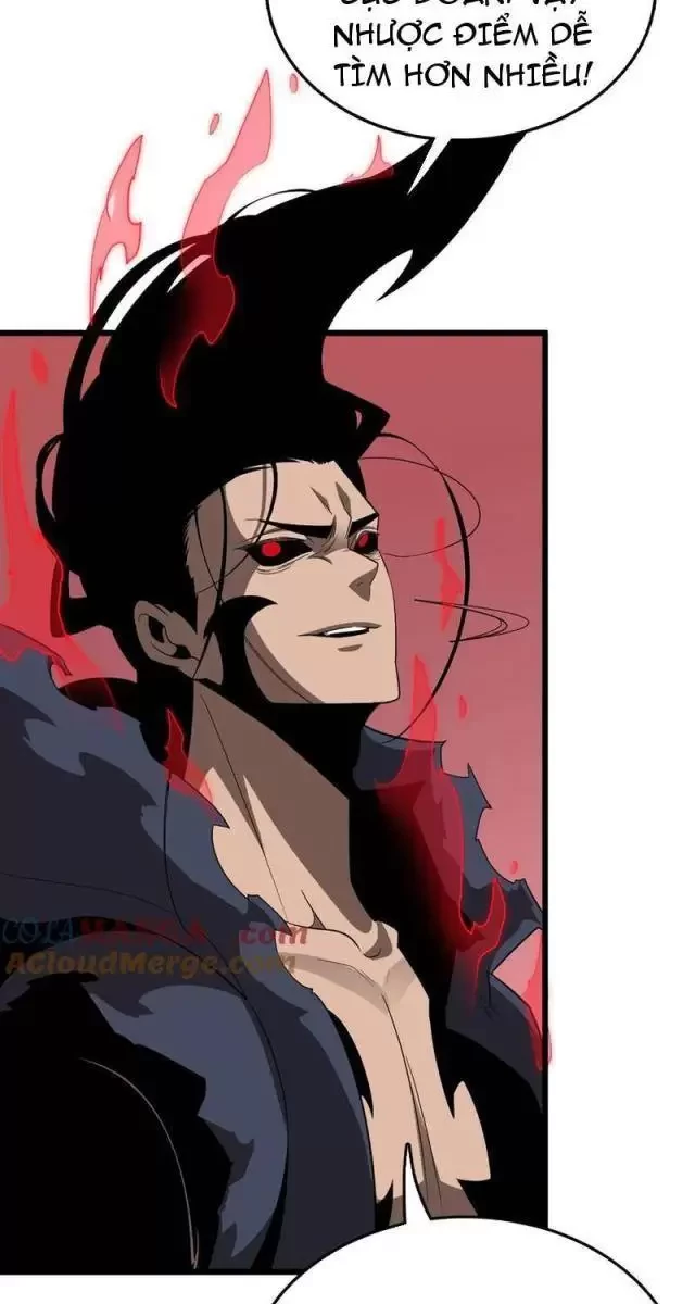 Vạn Tộc Tru Sát!! Chapter 26 - Trang 2