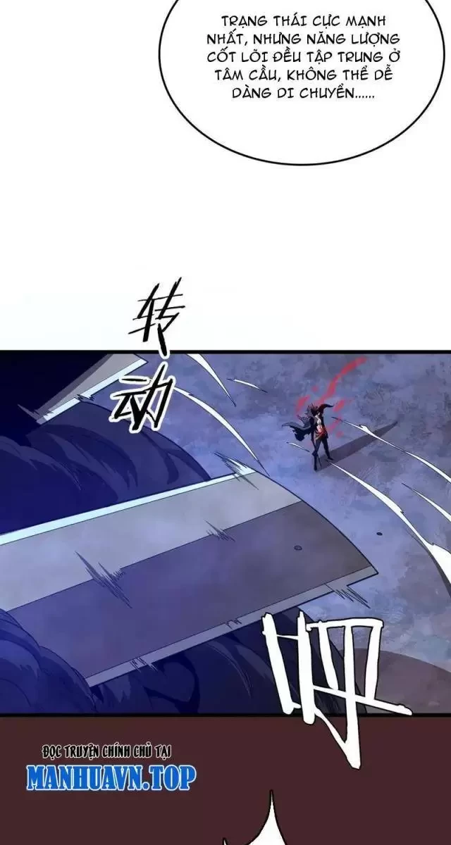 Vạn Tộc Tru Sát!! Chapter 26 - Trang 2