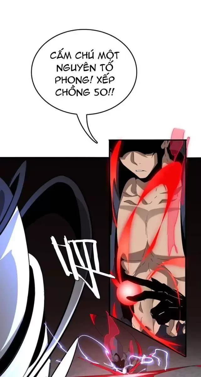 Vạn Tộc Tru Sát!! Chapter 26 - Trang 2