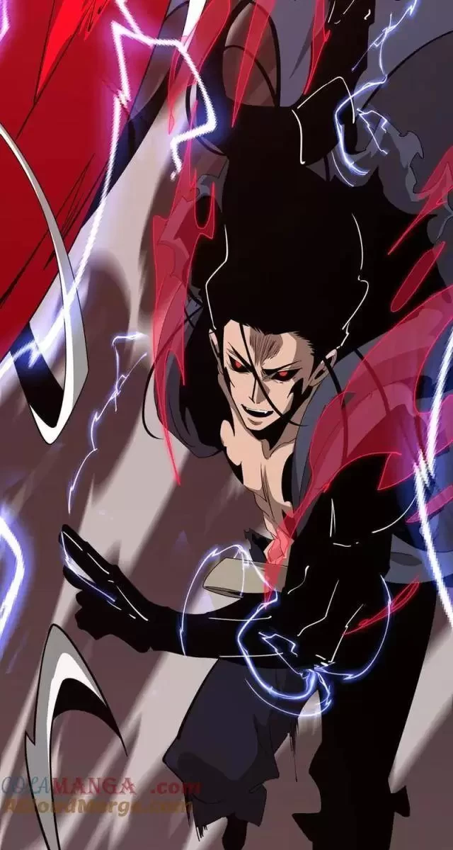 Vạn Tộc Tru Sát!! Chapter 26 - Trang 2