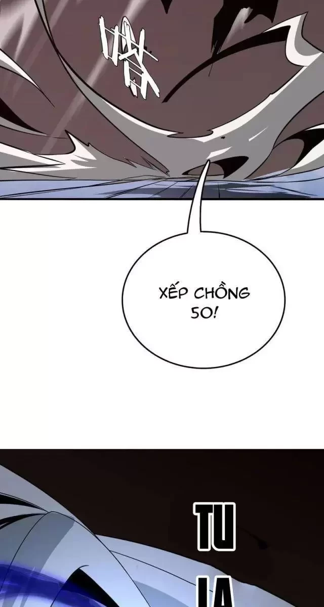 Vạn Tộc Tru Sát!! Chapter 26 - Trang 2