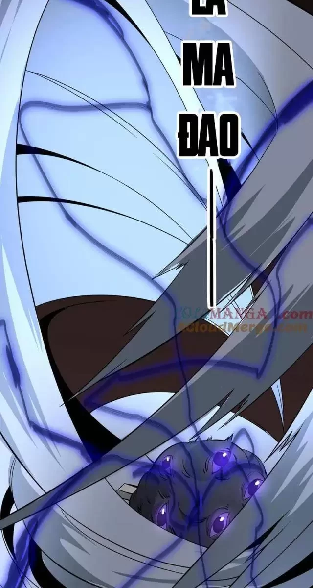 Vạn Tộc Tru Sát!! Chapter 26 - Trang 2