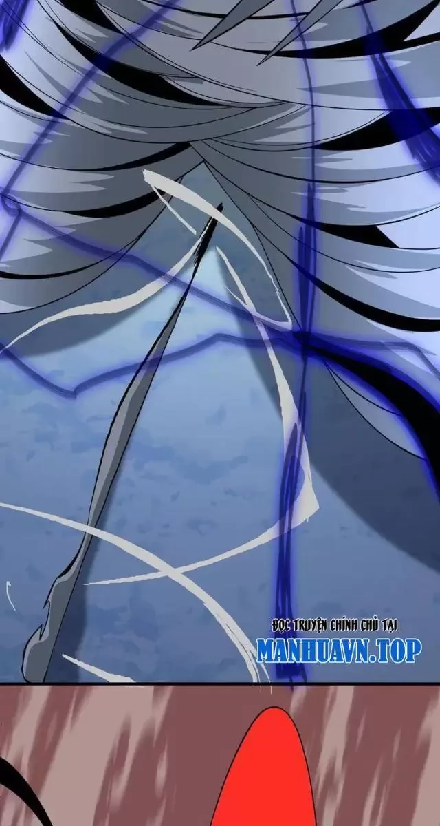 Vạn Tộc Tru Sát!! Chapter 26 - Trang 2