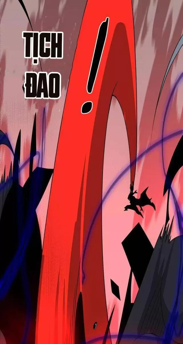 Vạn Tộc Tru Sát!! Chapter 26 - Trang 2