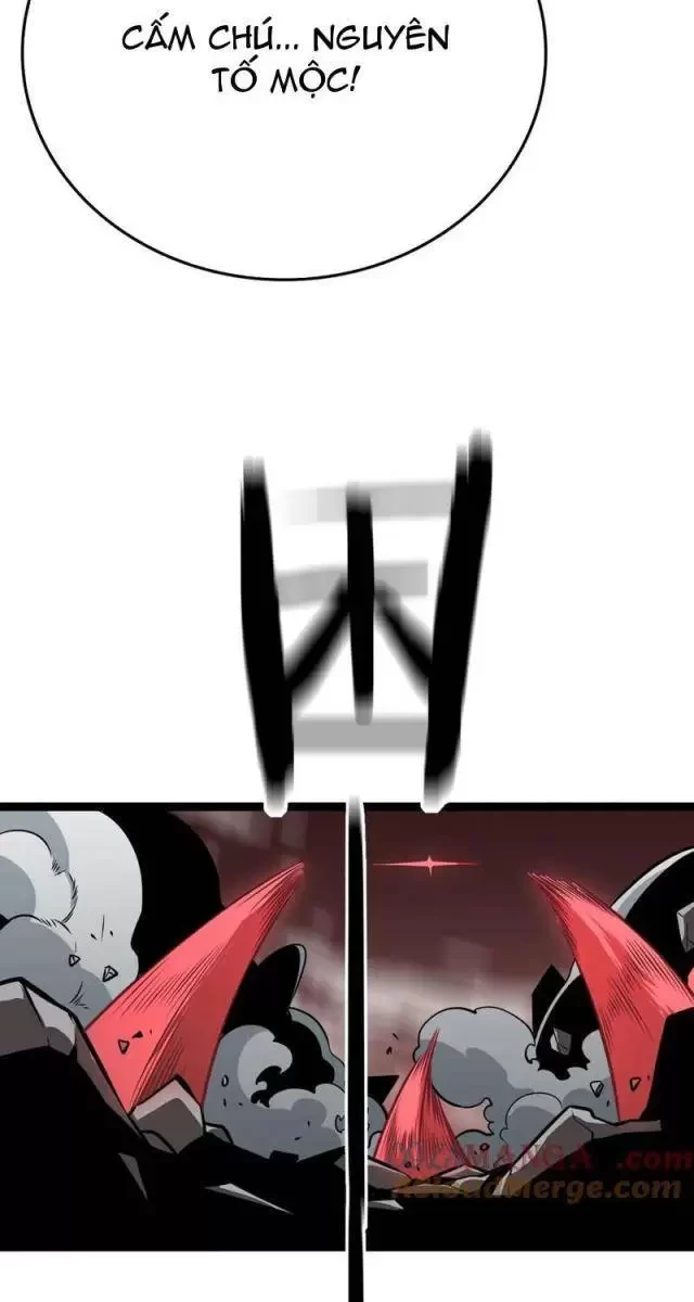 Vạn Tộc Tru Sát!! Chapter 26 - Trang 2