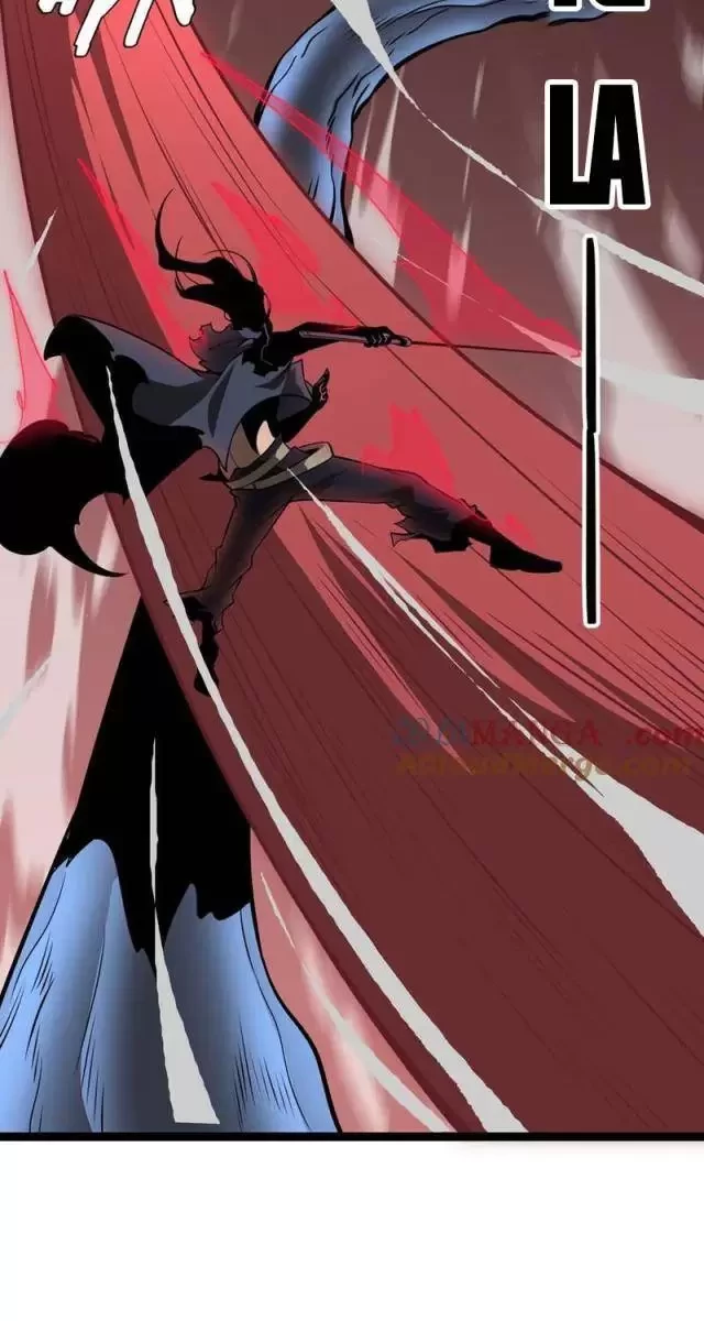 Vạn Tộc Tru Sát!! Chapter 26 - Trang 2