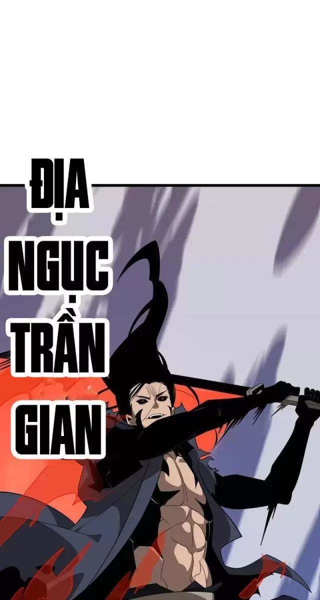 Vạn Tộc Tru Sát!! Chapter 26 - Trang 2