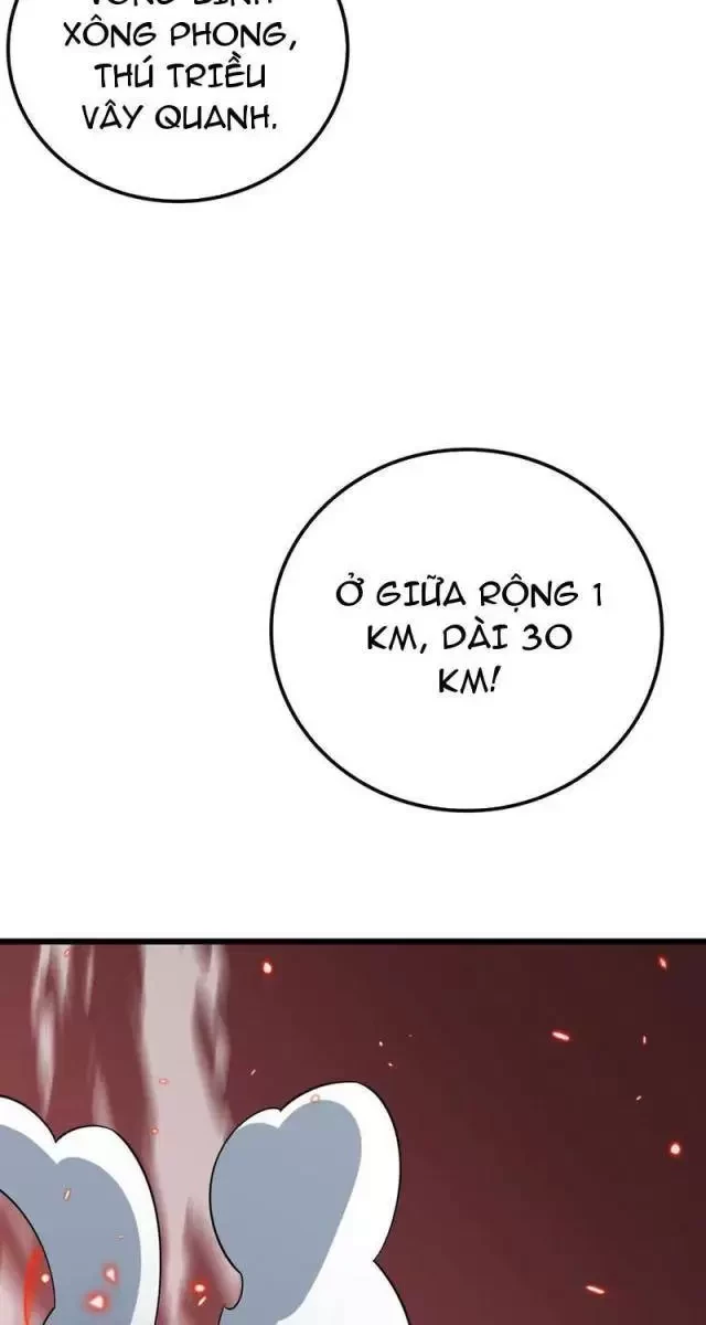 Vạn Tộc Tru Sát!! Chapter 26 - Trang 2