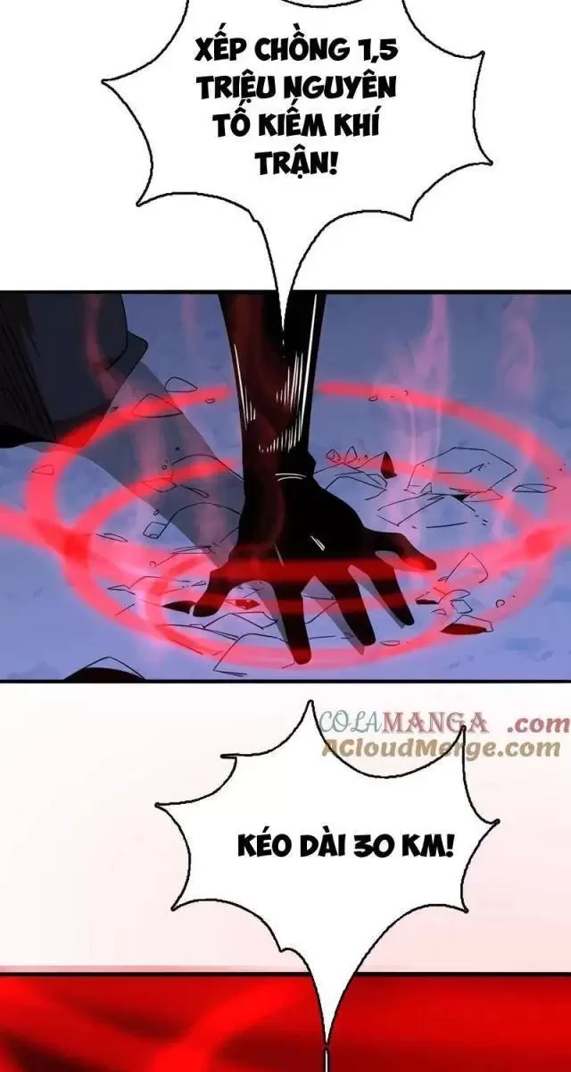 Vạn Tộc Tru Sát!! Chapter 26 - Trang 2