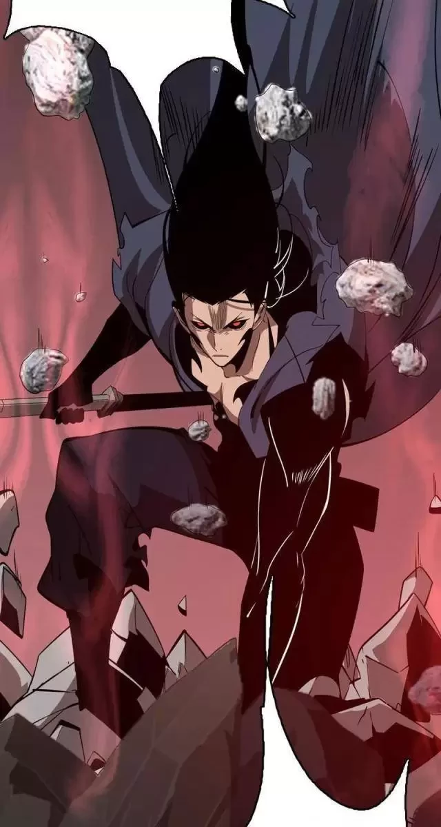 Vạn Tộc Tru Sát!! Chapter 26 - Trang 2