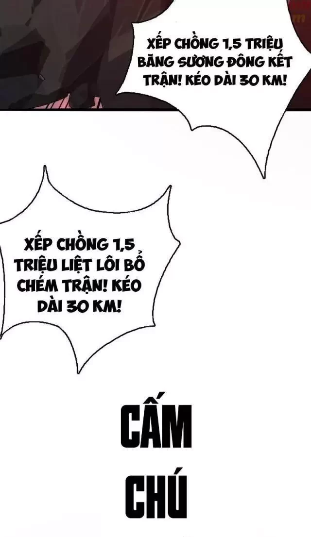 Vạn Tộc Tru Sát!! Chapter 26 - Trang 2