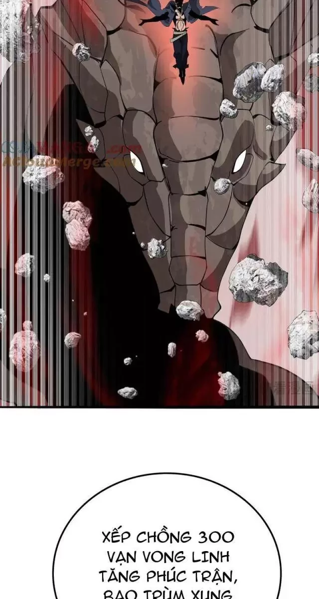 Vạn Tộc Tru Sát!! Chapter 26 - Trang 2