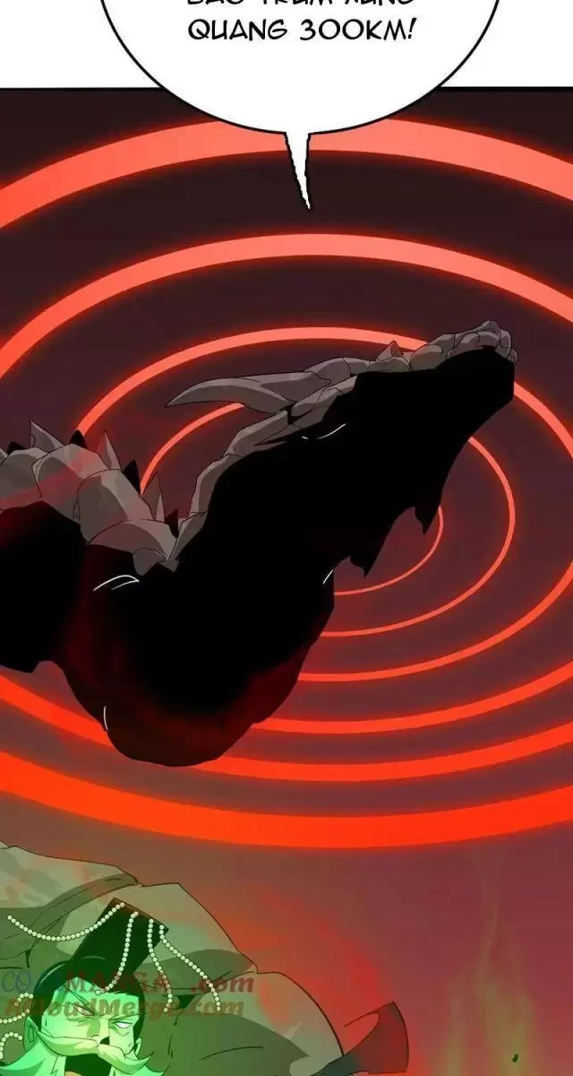 Vạn Tộc Tru Sát!! Chapter 26 - Trang 2