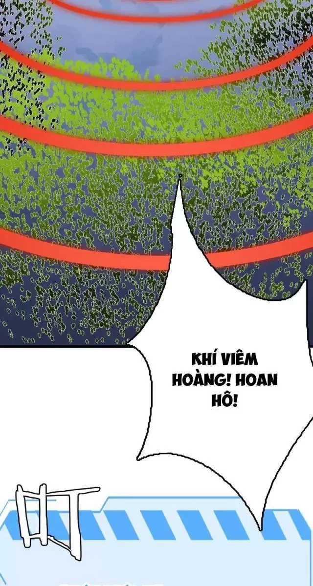 Vạn Tộc Tru Sát!! Chapter 26 - Trang 2