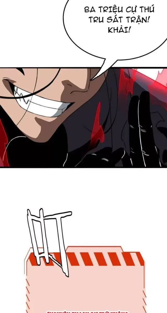 Vạn Tộc Tru Sát!! Chapter 26 - Trang 2
