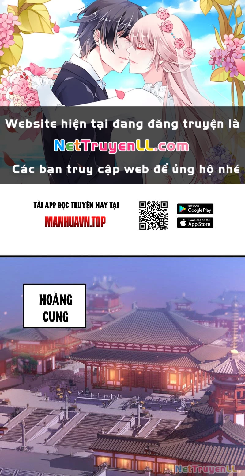 Phá thân của nữ Hoàng Đế Chapter 1 - Next Chapter 2