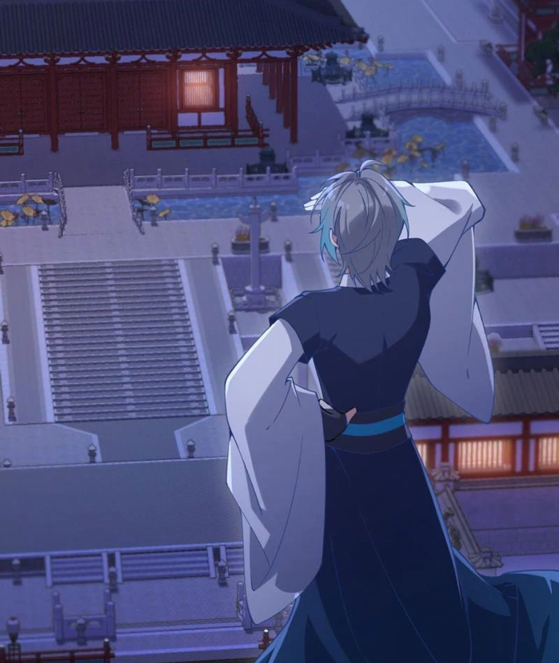 Phá thân của nữ Hoàng Đế Chapter 1 - Next Chapter 2