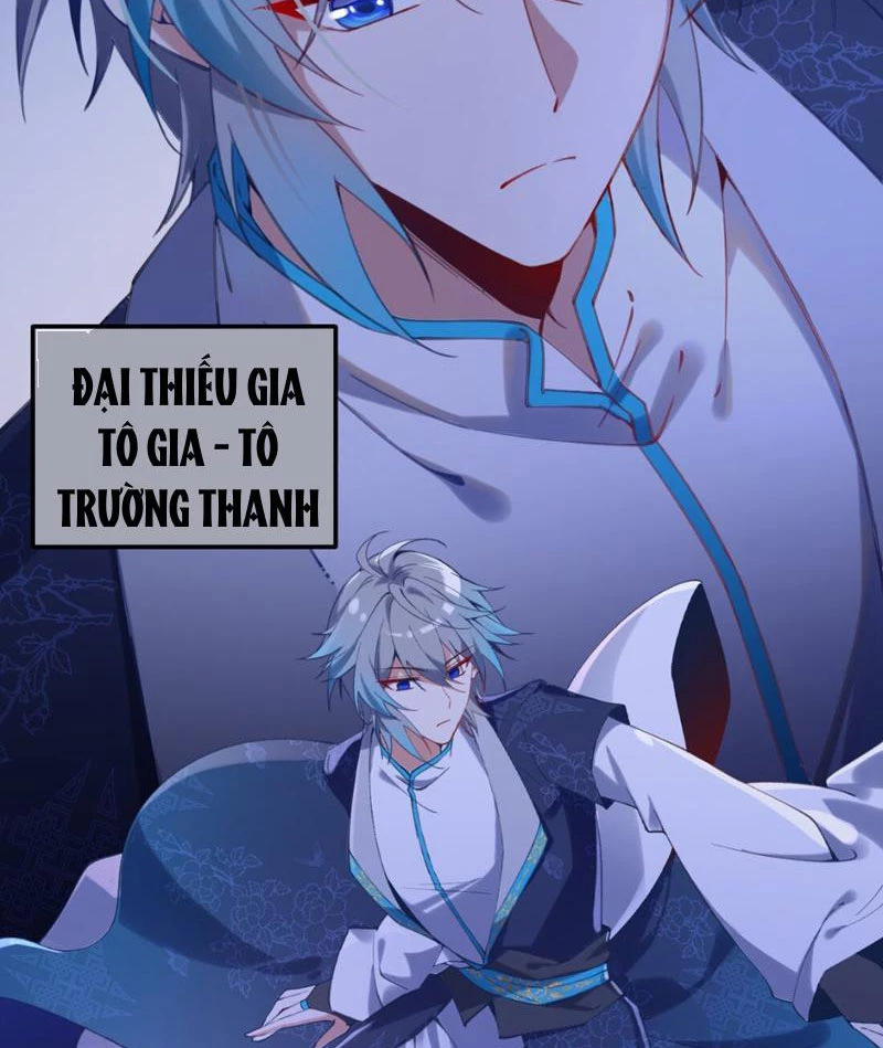 Phá thân của nữ Hoàng Đế Chapter 1 - Next Chapter 2