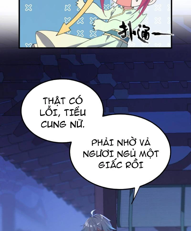 Phá thân của nữ Hoàng Đế Chapter 1 - Next Chapter 2