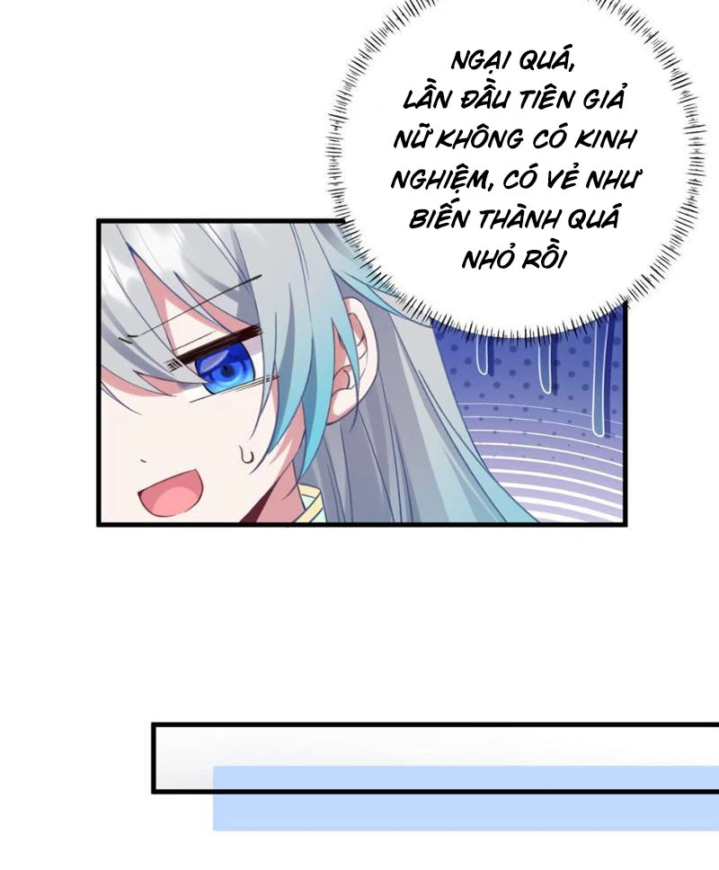 Phá thân của nữ Hoàng Đế Chapter 1 - Next Chapter 2