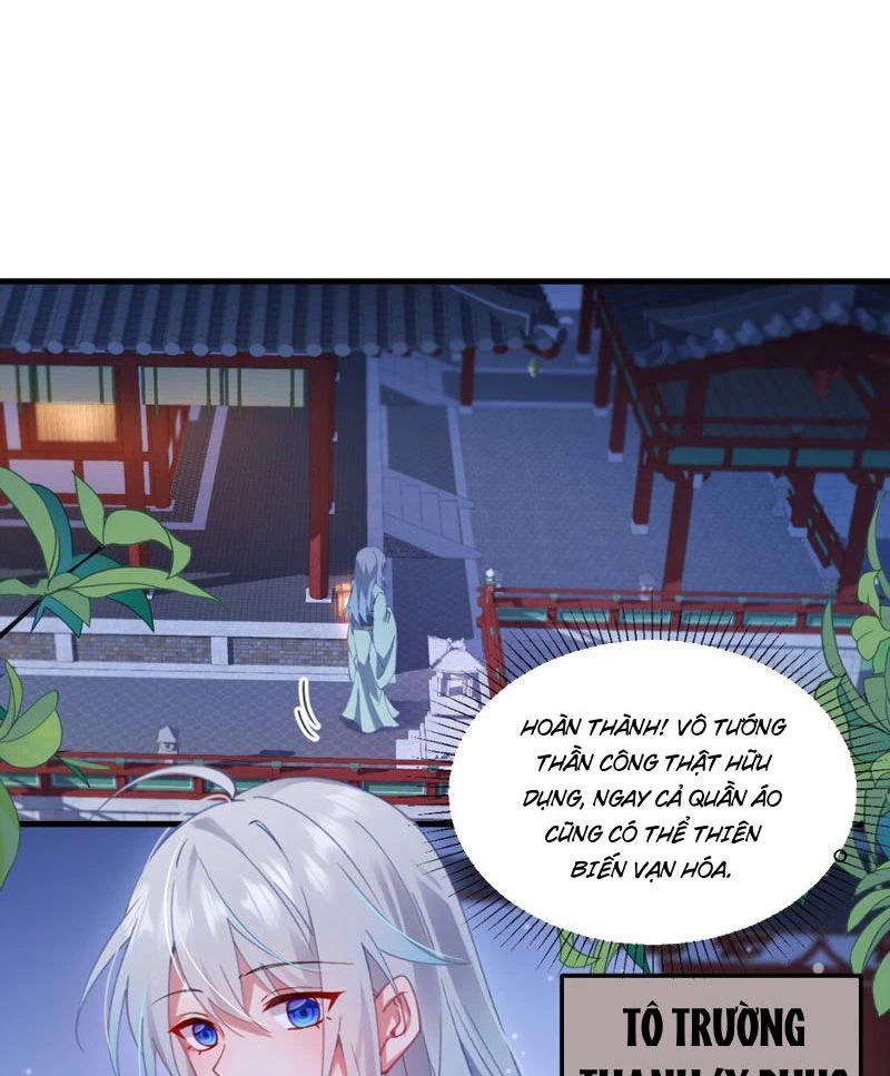 Phá thân của nữ Hoàng Đế Chapter 1 - Next Chapter 2