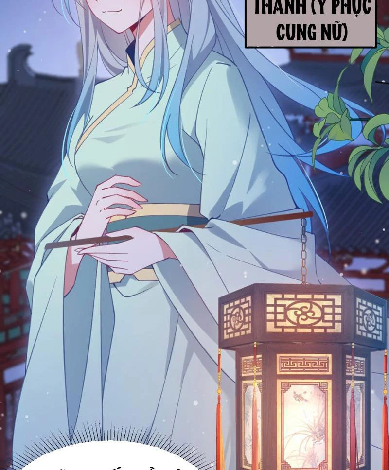 Phá thân của nữ Hoàng Đế Chapter 1 - Next Chapter 2