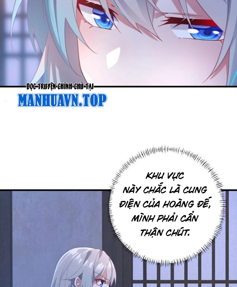 Phá thân của nữ Hoàng Đế Chapter 1 - Next Chapter 2