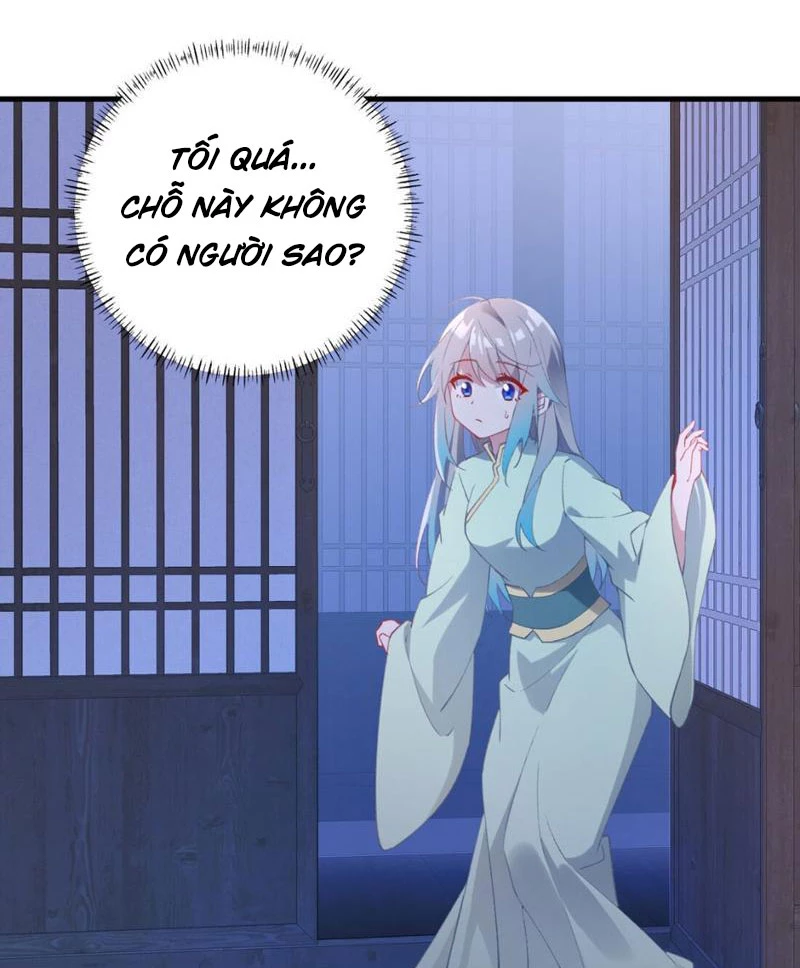 Phá thân của nữ Hoàng Đế Chapter 1 - Next Chapter 2