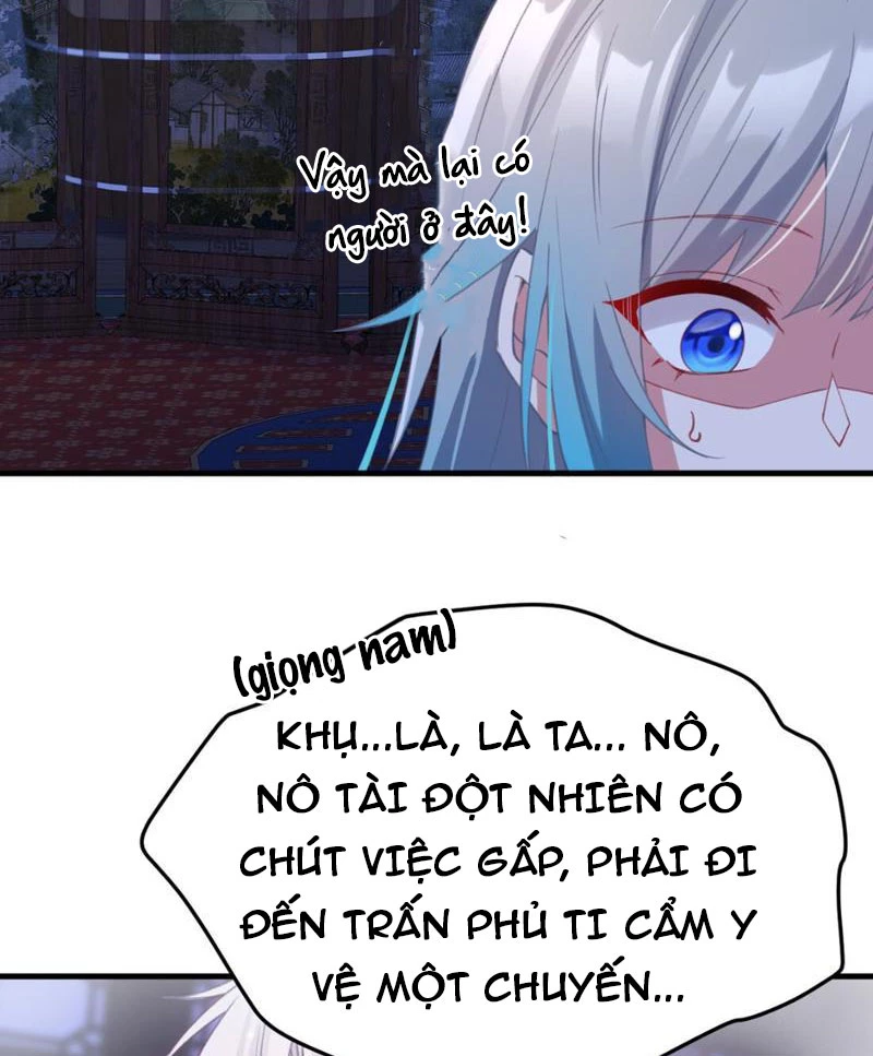 Phá thân của nữ Hoàng Đế Chapter 1 - Next Chapter 2