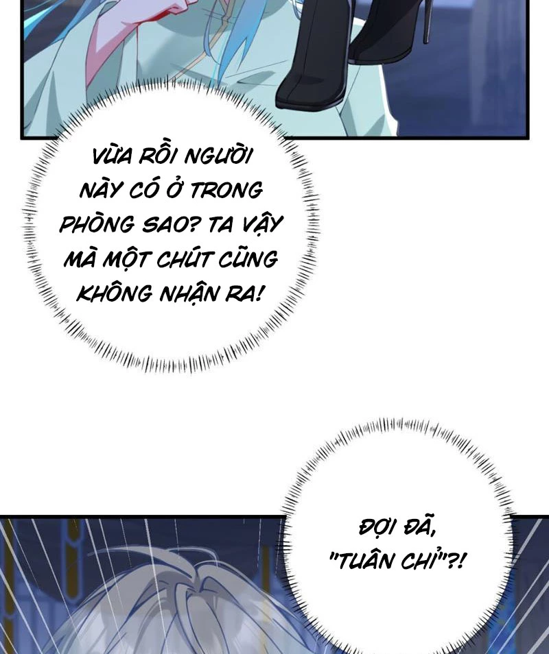 Phá thân của nữ Hoàng Đế Chapter 1 - Next Chapter 2