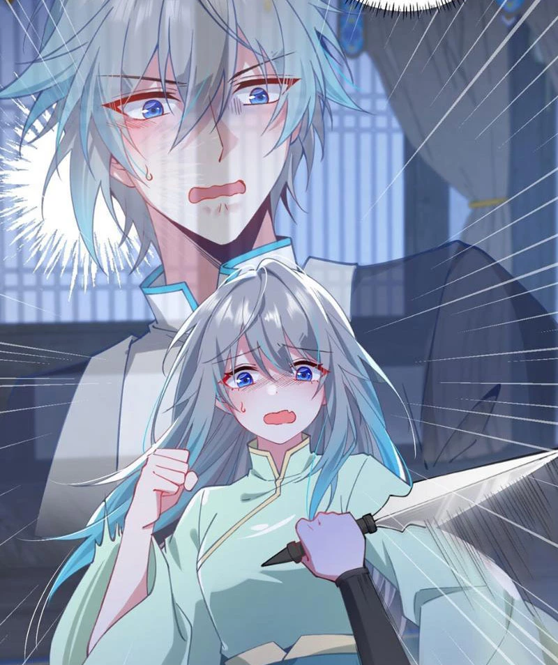 Phá thân của nữ Hoàng Đế Chapter 1 - Next Chapter 2