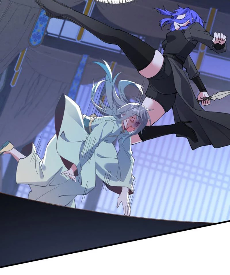 Phá thân của nữ Hoàng Đế Chapter 1 - Next Chapter 2