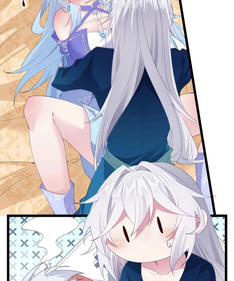 Phá thân của nữ Hoàng Đế Chapter 3 - Next Chapter 4