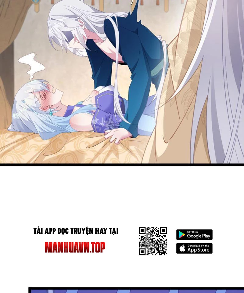 Phá thân của nữ Hoàng Đế Chapter 3 - Next Chapter 4