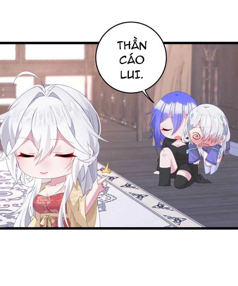 Phá thân của nữ Hoàng Đế Chapter 3 - Next Chapter 4