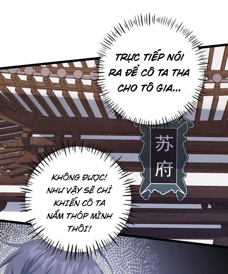 Phá thân của nữ Hoàng Đế Chapter 3 - Next Chapter 4