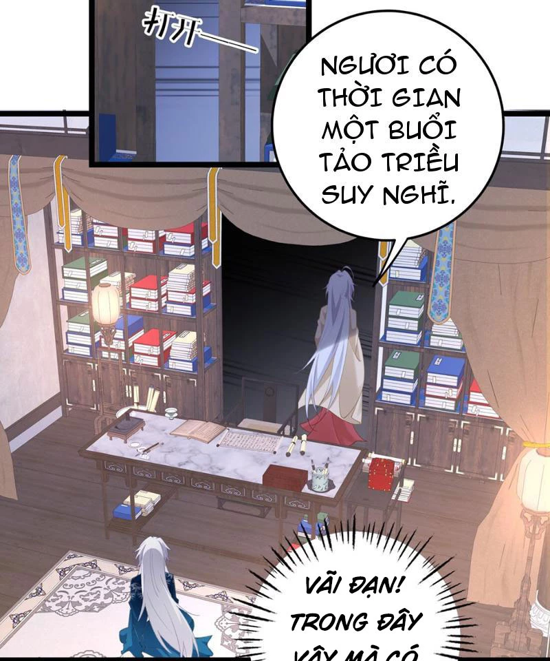 Phá thân của nữ Hoàng Đế Chapter 3 - Next Chapter 4