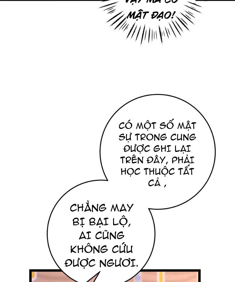 Phá thân của nữ Hoàng Đế Chapter 3 - Next Chapter 4