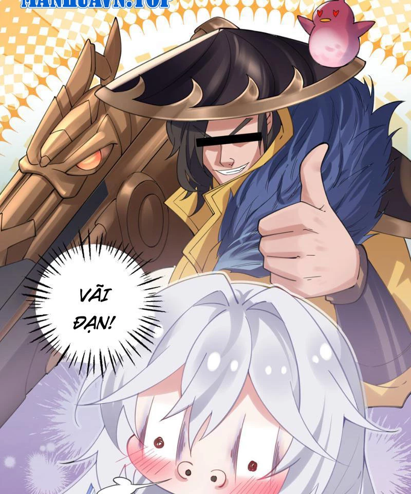 Phá thân của nữ Hoàng Đế Chapter 3 - Next Chapter 4