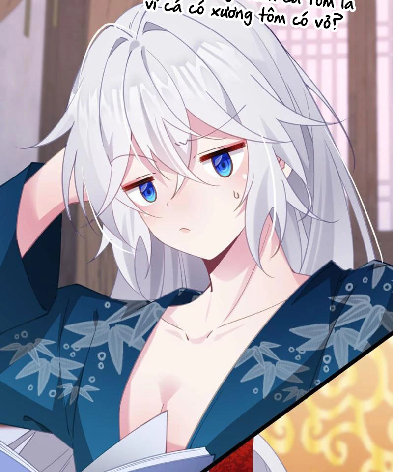 Phá thân của nữ Hoàng Đế Chapter 3 - Next Chapter 4