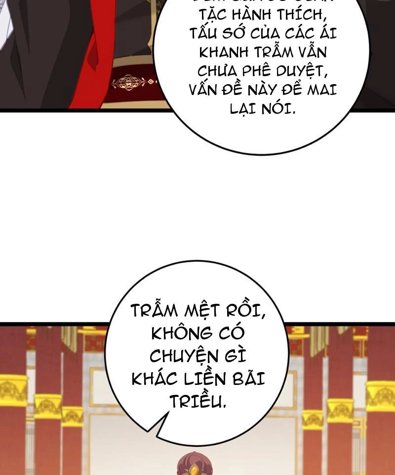 Phá thân của nữ Hoàng Đế Chapter 3 - Next Chapter 4