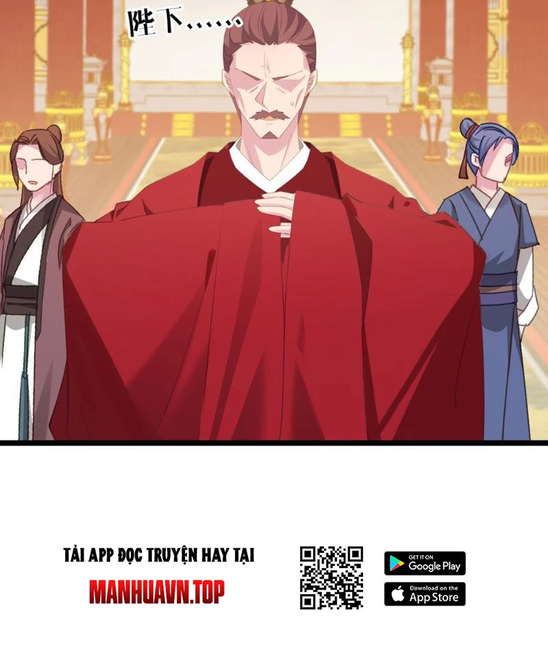 Phá thân của nữ Hoàng Đế Chapter 3 - Next Chapter 4