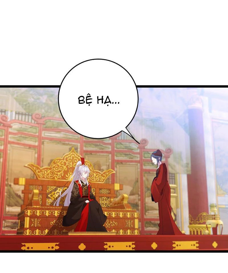 Phá thân của nữ Hoàng Đế Chapter 3 - Next Chapter 4