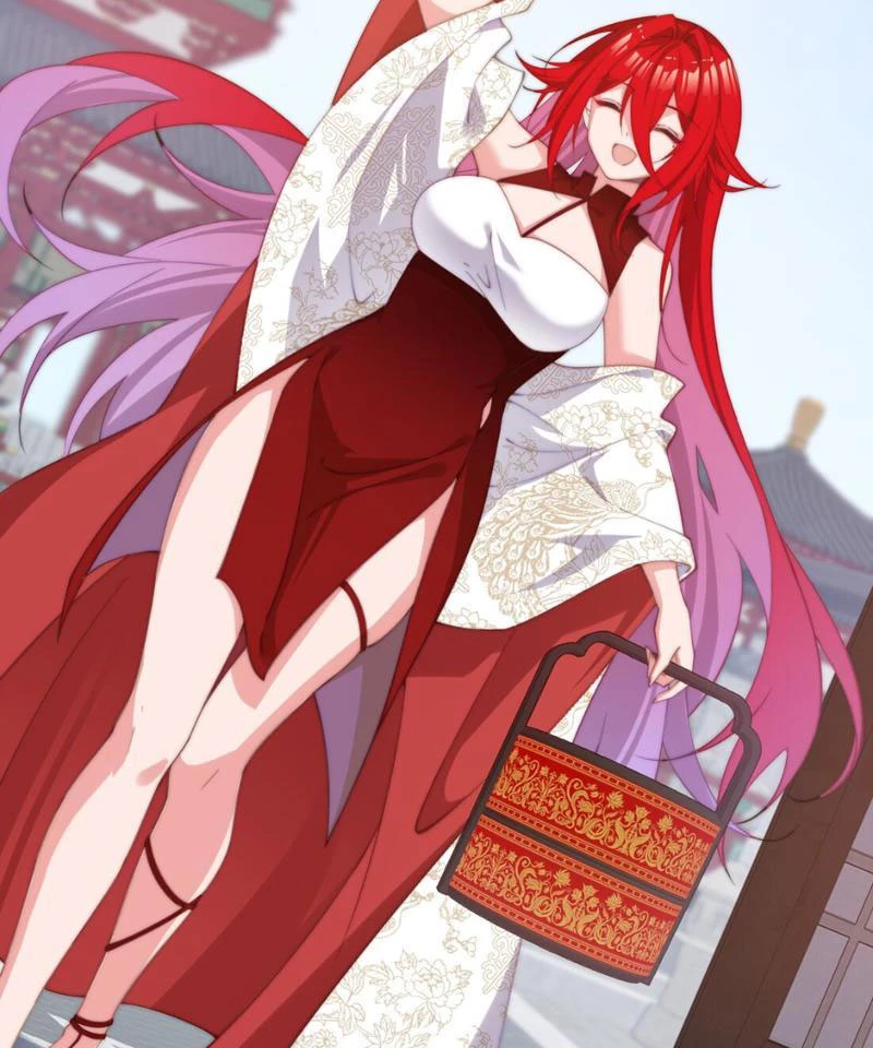 Phá thân của nữ Hoàng Đế Chapter 3 - Next Chapter 4